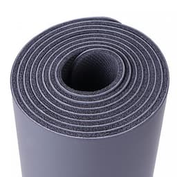 Combo Thảm Tập Yoga Định Tuyến YogaLink PU cao cấp + túi đựng thảm và dung dịch vệ sinh