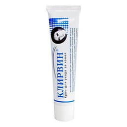 Kem Trị Sẹo Trị Rạn Klirvin (25g)