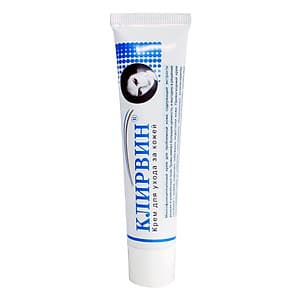 Kem Trị Sẹo Trị Rạn Klirvin (25g)