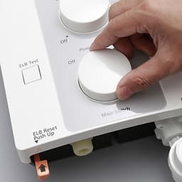 Máy Nước Nóng Panasonic DH-3RL2VH (3500W)