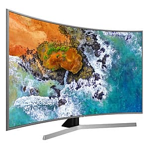 Smart Tivi Cong Samsung 4K 49 inch UA49NU7500