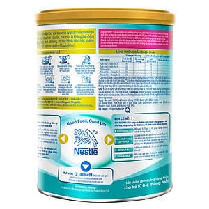 Sữa Bột Nestlé NAN Optipro 1 (800g) - HMO