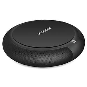 Máy khử mùi, lọc không khí trong ô tô, xe hơi Hyundai HY-12- Hàng chính hãng