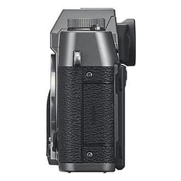 Máy Ảnh Fujifilm X-T30 Body - Hàng Chính Hãng