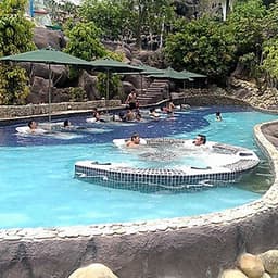 [Đà Nẵng] Tour Suối Khoáng Thần Tài 01 Ngày, Gồm Bữa Trưa, Khởi Hành Hàng Ngày Từ Trung Tâm Thành Phố