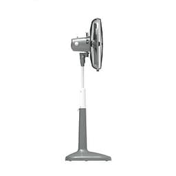 Quạt đứng ASIAvina X-Tra Power & Clean Anti-Mosquito D16026 55W - Xám - Hàng chính hãng