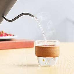 Ấm Đun Nước Điện Xiaomi Deerma DEM-SC001 (600ml)