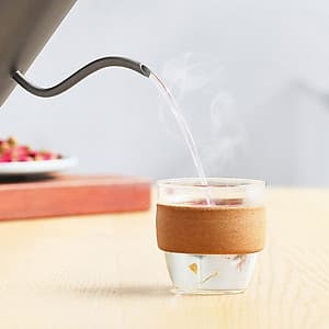 Ấm Đun Nước Điện Xiaomi Deerma DEM-SC001 (600ml)