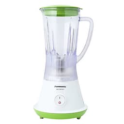 Máy Xay Sinh Tố Panasonic PASO-MX-GM1011GRA (1L) (Xanh) - Hàng chính hãng