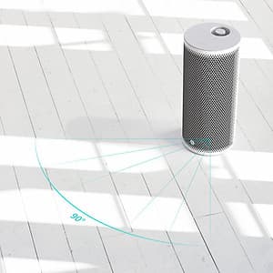 Máy Sưởi Ấm Thông Minh Xiaomi Ardor