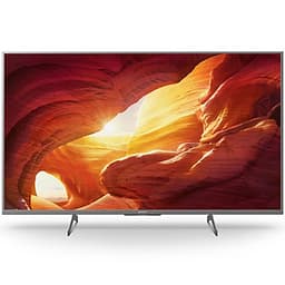 Android Tivi Sony 4K 49 inch KD-49X8500H/S