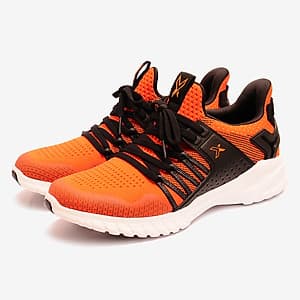 Giày Thể Thao Nam Biti's Hunter X - Summer 2K19 Adventure Collection DSMH01100CAM - Orange