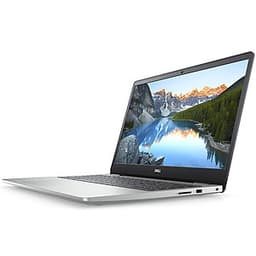 Laptop Dell Inspiron 5593 N5I5513W (Core i5-1035G1/ 8GB DDR4 2666MHz/ 256GB PCIe NVMe/ MX230 2GB/ 15.6 FHD/ Win10) - Hàng Chính Hãng
