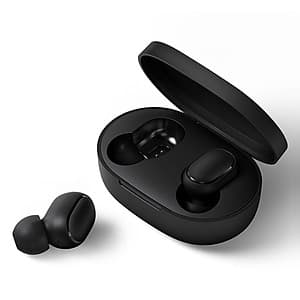 Tai Nghe Bluetooth Xiaomi Redmi AirDots TWSEJ04LS