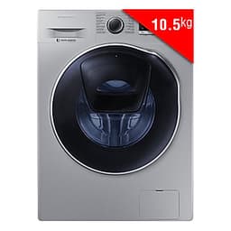 Máy giặt sấy Samsung Inverter 10.5 kg WD10K6410OS/SV
