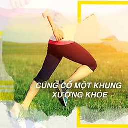  Khóa học SỨC KHỎE - Đánh bay mỡ thừa trong 4 tuần tập luyện [UNICA.VN