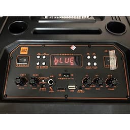 LOA KARAOKE  JBZ 1206 - HÀNG NHẬP KHẨU