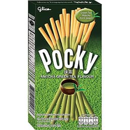 Combo Bánh Que Pocky Full Happiness x 10 Hộp