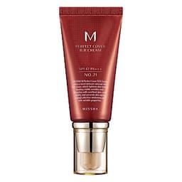 Kem Nền BB MISSHA M PERFECT COVER BB CREAM 50ml 