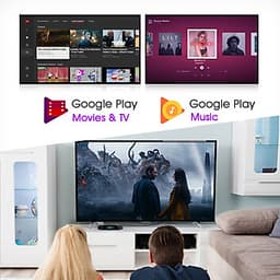 Android TV BOX RAM 4G, Bộ nhớ 32G, xem phim 6K, chơi game, hỗ trợ tính năng tìm kiếm bằng giọng nói mới nhất hiện nay X10 PLUS