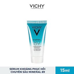 Bộ Dưỡng Chất (Serum) 15% Vitamin C Nguyên Chất Giúp Làm Sáng Da Và Cải Thiện Lão Hóa Vichy Liftactiv C