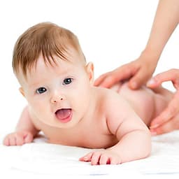 Khóa Học Massage Kinh Lạc Phòng Và Trị Bệnh Cho Trẻ Nhỏ - UNICA