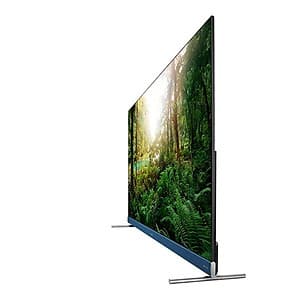 Android Tivi TCL 4K 55 inch L55C8