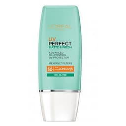 Kem Chống Nắng Kiềm Dầu L'oreal SPF 50+ PA++++ (30ml)