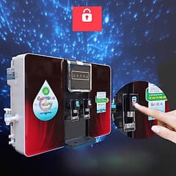 Máy lọc nước 2 chức năng Nóng, Nguội Goodlive GL-NN - Hàng chính hãng