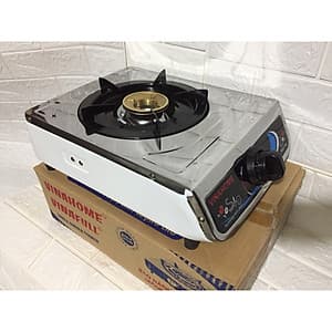 Bếp đơn Inox VINAHOME - Hàng chính hãng
