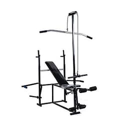 Giàn ghế tập Gym đa năng Gymlink