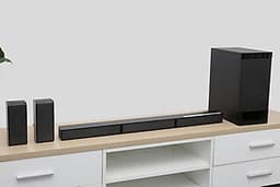 Dàn âm thanh Sony 5.1 HT-RT3 600W - Hàng chính hãng