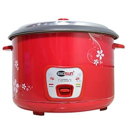 Nồi cơm điện nắp rời Bigsun 4.6 Lít BR-46- hàng chính hãng