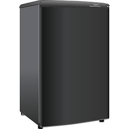 Tủ Lạnh Mini Aqua AQR-D99FA-BS (90L) - Hàng Chính Hãng - Chỉ giao tại Hà Nội
