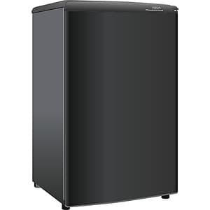 Tủ Lạnh Mini Aqua AQR-D99FA-BS (90L) - Hàng Chính Hãng - Chỉ giao tại Hà Nội