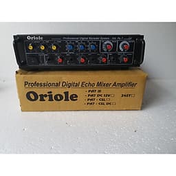 Ampli mini PA7- Hàng chính hãng Oriole