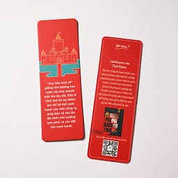 Bookmark Happy Live – Đầu tư, kinh doanh, phát triển bản thân (Giao mẫu ngẫu nhiên)