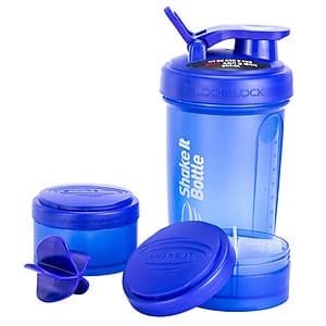 Bình Lắc SHAKE IT Lock&Lock - 600ml