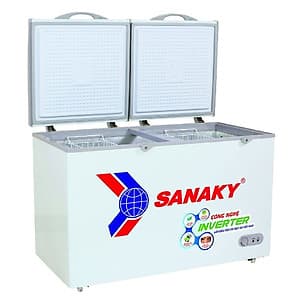 Tủ Đông Sanaky VH-3699A3 (280L) - Hàng Chính Hãng