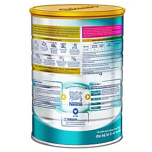 Sữa Bột Nestlé NAN Optipro 4 (1.8kg)
