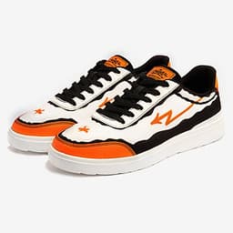 Giày Thể Thao Nam Biti's Hunter Street VietMax Culture DSMH02501CAM - FdF Orange
