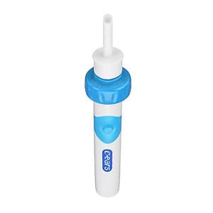 Máy Hút Ráy Tai Tự Động I-Ears
