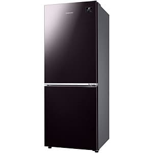 Tủ Lạnh Inverter Samsung RB27N4010BY/SV (280L) - Hàng Chính Hãng - Chỉ Giao tại HCM