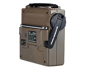 Radio Tecsun GR-88