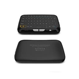 Bàn phím cảm ứng mini 2.4Ghz dành cho PC ,Android Tv Box ,PS3