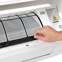 Máy Lạnh Toshiba Inverter 2 HP RAS-H18C2KCVG-V - Chỉ giao tại HCM