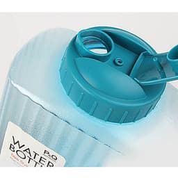 Bình Nước Lock&Lock HAP736 P-00052B- 2.1L (Màu Xanh Dương)