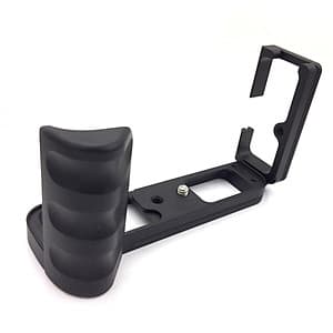 Khung Thép Quick Plate L Bracket For Fujifilm X-T3