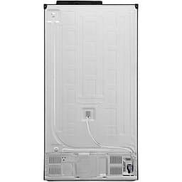 Tủ lạnh Side By Side Inverter LG GR-D247MC (601L) - Hàng chính hãng - Chỉ giao tại HCM
