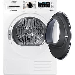 Máy Sấy Samsung 9kg DV90M5200QW/SV - Chỉ Giao HCM